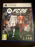FC26 PS5, Spelcomputers en Games, Games | Sony PlayStation 5, Online, 1 speler, Ophalen of Verzenden, Zo goed als nieuw