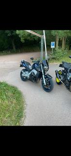 Suzuki gsr 600 a Yoshimura, Motoren, Motoren | Suzuki, 4 cilinders, Motorrijbewijs A, Particulier, 599 cc