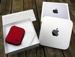 Apple Mac Mini met M2 chip, Computers en Software, Apple Desktops, 64 GB of meer, 256 GB, SSD, Ophalen of Verzenden