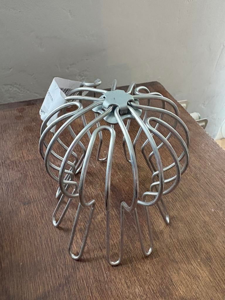 Kraaienkap - Nieuwstaat, 90mm, Ophalen of Verzenden, Zo goed als nieuw