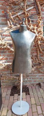 Paspop op standaard - decoratief, Huis en Inrichting, Woonaccessoires | Zuilen en Pilaren, Ophalen