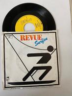 Revue – Surfen(1982), Gebruikt, 7 inch, Single, Ophalen of Verzenden
