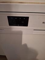 Vaatwasmachine merksharp AA+, Ophalen of Verzenden, Zo goed als nieuw, Minder dan 85 cm