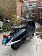 Snorscooter Benzhou Yiying - Opknapper/Onderdelen, Ophalen, Gebruikt, Benzine, Overige merken