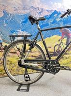 Gazelle Ultimate Heren Zwart 61cm 2019, Fietsen en Brommers, Gebruikt, -, - 0
-, NL, -