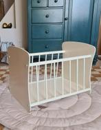 Te leuk poppenbedje, Ophalen, Gebruikt, Babypop