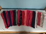 Leggings maat 128 - H&M, Persival, Broek, Gebruikt, Meisje, H&M, Persival