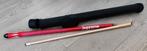 Supreme McDermott Pool Cue, Ophalen of Verzenden, Nieuw, Pooltafel