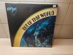 The Moody Blues - Out of This World LP (1979), Cd's en Dvd's, Vinyl | Rock, Ophalen of Verzenden, Gebruikt, 12 inch, Progressive