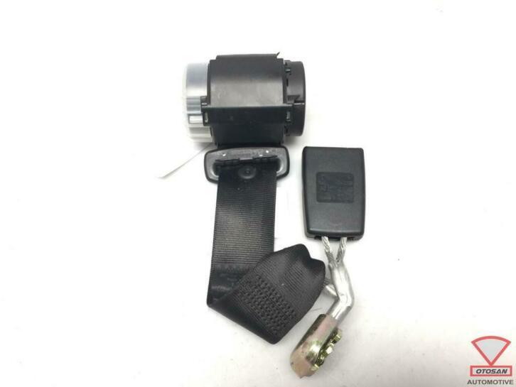 seat leon 1p gordel midden achter 1p0857807r