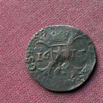 Zeldzame oord Maastricht. 1615, Postzegels en Munten, Munten | Nederland, Ophalen of Verzenden, Vóór koninkrijk