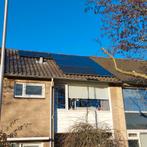 8 zonnepanelen
inclusief dak bevestigingsmateriaal, Ophalen, Nieuw