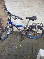 Jongens fiets, Fietsen en Brommers, Overige merken, Gebruikt, 49 tot 53 cm, Ophalen of Verzenden