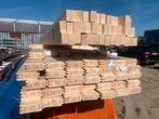 Blokhutdelen,blokhutplank, tuinhuis plank, Ophalen, Nieuw, 250 cm of meer, Planken