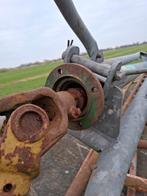 Mestmixer - Dijk Mechanisatiebedrijf, Ophalen of Verzenden