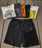 jongenskleding 158/164, Kinderen en Baby's, Kinderkleding | Maat 158, Ophalen of Verzenden, Gebruikt, Jongen