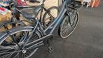 Transportfiets Nexus 3 Mat Grijs Nagelopen Perfecte Staat, Overige merken, Gebruikt, 47 tot 50 cm, Versnellingen