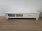 Xooon TV meubel - wit acacia hout - 175cm, Ophalen, Xooon, Info@xooon.nl, Geen idee