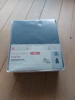 2 Sets Hema Flanellen Beddengoed Nieuw in Verpakking, Eenpersoons, Blauw, Dekbedovertrek, Nieuw