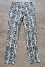 STRETCH BROEK VAN DENIM CO MAAT 36, Overige kleuren, Ophalen of Verzenden, Zo goed als nieuw, Maat 36 (S)