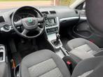 Skoda Octavia Combi 1.2 TSI Ambition Business Line ECC CRUIS, Voorwielaandrijving, Euro 5, Gebruikt, 4 cilinders