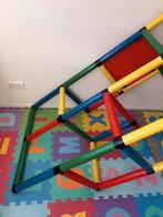 Quadro Junior - Constructiespeelgoed met 299 onderdelen, Ophalen of Verzenden, Zo goed als nieuw, Overige typen, Aanbouwonderdeel