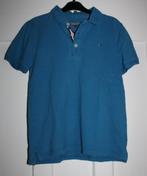 Polo van Tommy Hilfiger 152, Kinderen en Baby's, Kinderkleding | Maat 152, Gebruikt, Ophalen of Verzenden, Tommy Hilfiger, Shirt of Longsleeve
