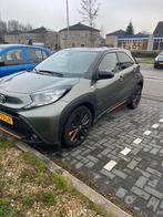 Toyota Aygo X 1.0 Vvt-i MT 72pk 2023 limited editoin, 31 €/maand, 920 kg, 4 stoelen, Zwart