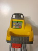 Roterende laser spectra, Ophalen of Verzenden