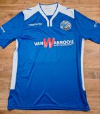 Fcdb shirt voetbal fc den bosch macron maat L, Ophalen of Verzenden, Overige binnenlandse clubs, Shirt