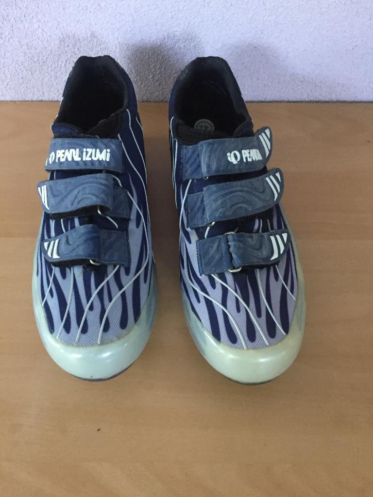 NIEUW Pearl Izumi wielerschoen, (maat 42), Ophalen of Verzenden, Nieuw, Schoenen