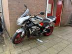 Aprilia Tuono V2 2004 - Monster met handvatverwarming, Motoren, 2 cilinders, Motorrijbewijs A, Particulier, Meer dan 35 kW