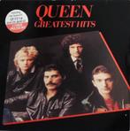 Queen LP "Greatest Hits 1c064-78071" met sticker, Cd's en Dvd's, Vinyl | Rock, Ophalen, Zo goed als nieuw, 12 inch, Poprock