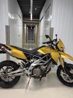 Aprilia Dorsoduro 750, Motoren, Motoren | Aprilia, Sportuitlaat, 2 cilinders, 749 cc, Particulier
