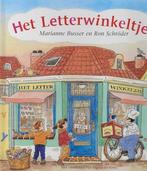 Marianne Busser e.a.: Het Letterwinkeltje, Ophalen of Verzenden, Zo goed als nieuw, Fictie algemeen