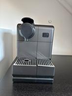 De'Longhi Lattissima Touch Nespresso machine + capsulehouder, Ophalen, Koffiepads en cups, Koffiemachine, Zo goed als nieuw