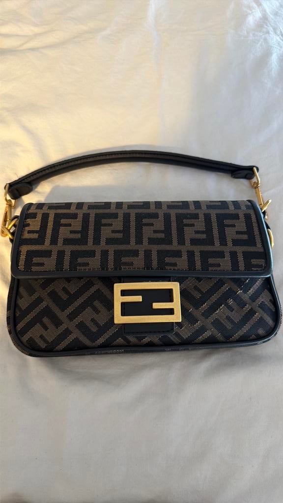 Fendi Bag, Ophalen of Verzenden, Zo goed als nieuw