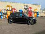 MINI Cooper S Chili uitvoering, automaat, 192 PK, 3 deurs, Auto's, 1998 cc, 4 stoelen, Zwart, Leder
