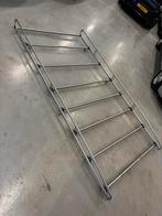 Equinox imperial, Ophalen, Zo goed als nieuw