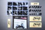 Kuip bouten set voor YAMAHA TMAX 530 SX DX 2012 2019 2017, Ophalen of Verzenden