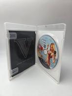 Grand Theft Auto V (GTA 5) PS3, Avontuur en Actie, Online, Vanaf 18 jaar, Info@rockstargames.com