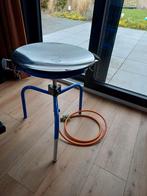 Cadac skottelbraai, Ophalen, Gebruikt, Cadac