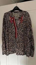 Betty Barclay, blouse maat 46, Kleding | Dames, Ophalen of Verzenden, Zo goed als nieuw, Maat 46/48 (XL) of groter, Overige kleuren