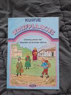 oude wrijfplaatjes van kuifje, Verzamelen, Ophalen of Verzenden, Kuifje, Zo goed als nieuw, Plaatje, Poster of Sticker