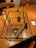 Fiets mand, Ophalen, Nieuw