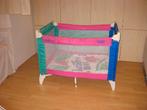Opvouwbaar babybedje - Foldable baby bed by Graco, Ophalen, Gebruikt, Overige typen