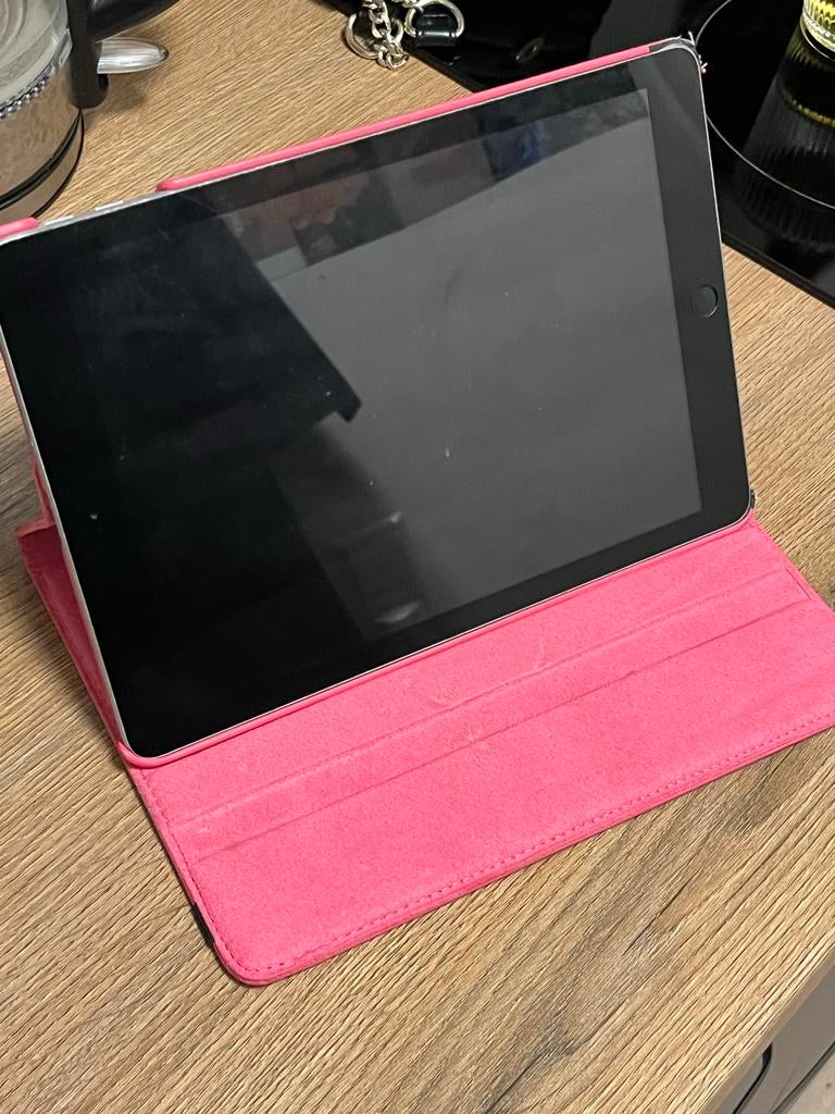 Apple iPad (A1893) - Goed Onderhouden, Computers en Software, Apple iPads, 9 inch, Gebruikt, 32 GB, Apple iPad