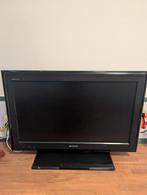 Sony Bravia KDL-26S5500 LCD TV - Goede staat, Gebruikt, 50 Hz, Ophalen of Verzenden, Sony