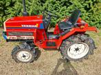 mini tractor compact tractor, Gebruikt, Tot 2500, Tot 80 Pk, Ophalen