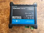 Mobiele 4G internet router voor camper of boot, Computers en Software, Routers en Modems, Ophalen of Verzenden, Zo goed als nieuw